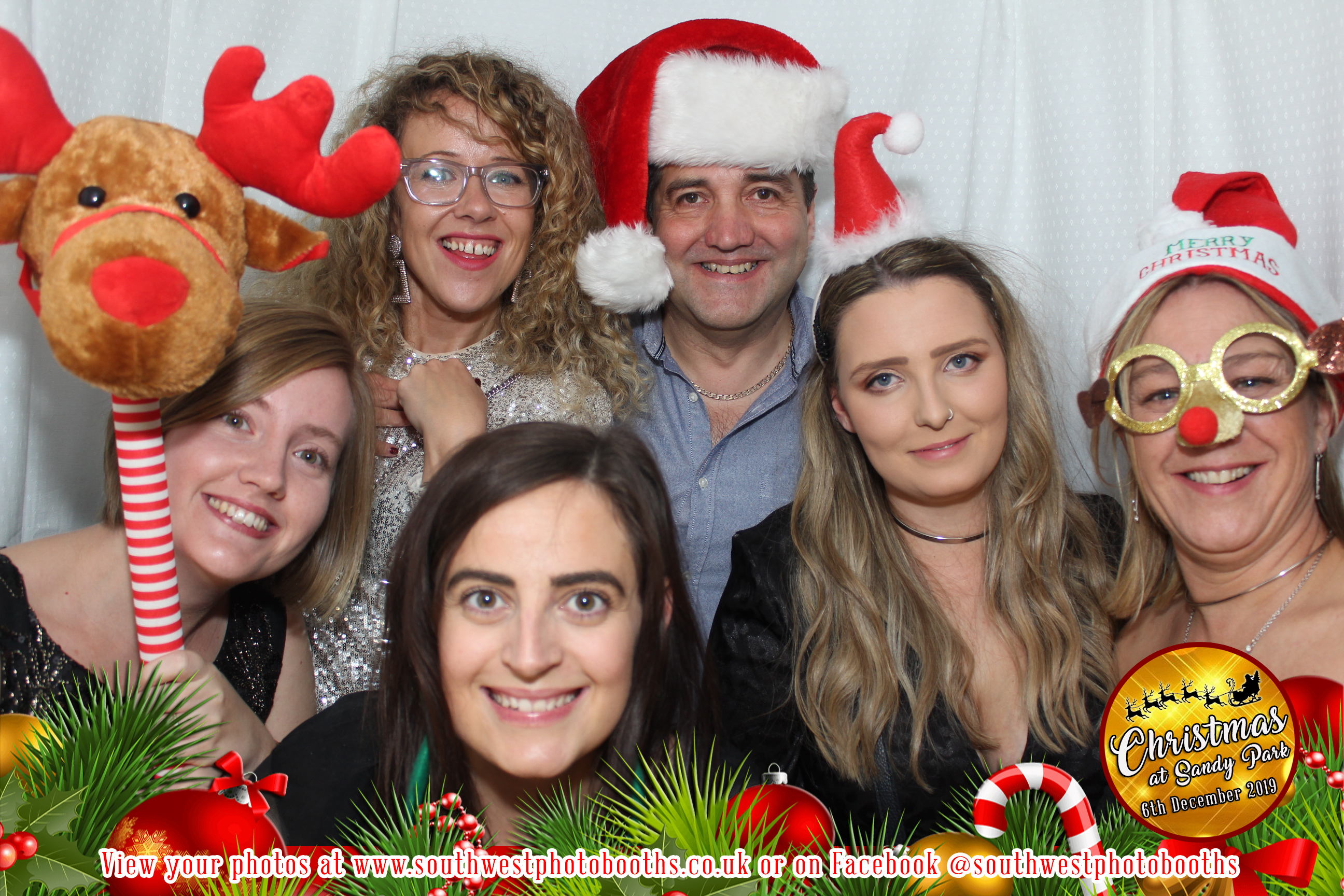 Sandy Park Friday 6th December | View more photos from the event at gallery.southwestphotobooths.co.uk/u/SWPB/Sandy-Park-Friday-6th-December